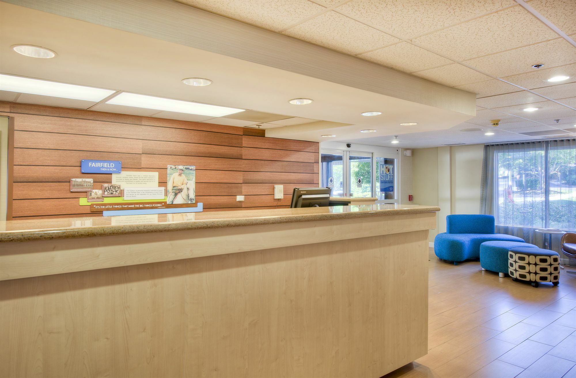 Fairfield Inn&Suites Raleigh Crabtree Valley Exterior foto